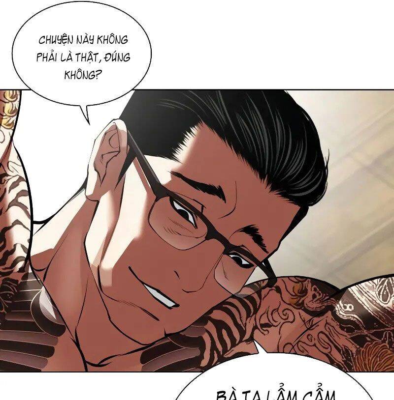 Hoán Đổi Diệu Kỳ Chapter 524 - Trang 15