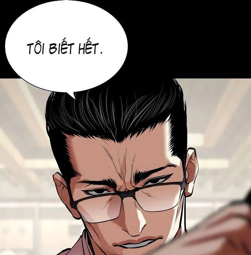 Hoán Đổi Diệu Kỳ Chapter 524 - Trang 157