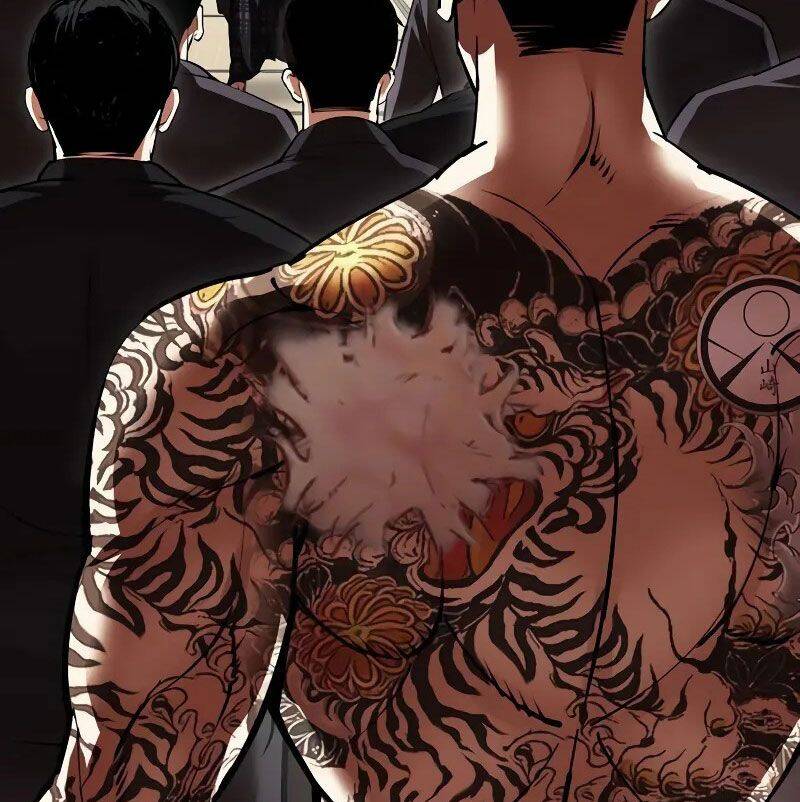 Hoán Đổi Diệu Kỳ Chapter 524 - Trang 183