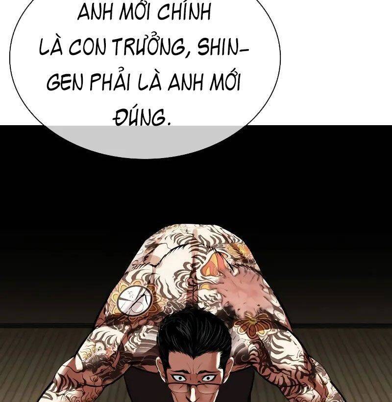 Hoán Đổi Diệu Kỳ Chapter 524 - Trang 19