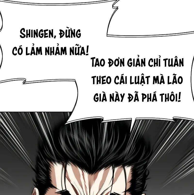 Hoán Đổi Diệu Kỳ Chapter 524 - Trang 203