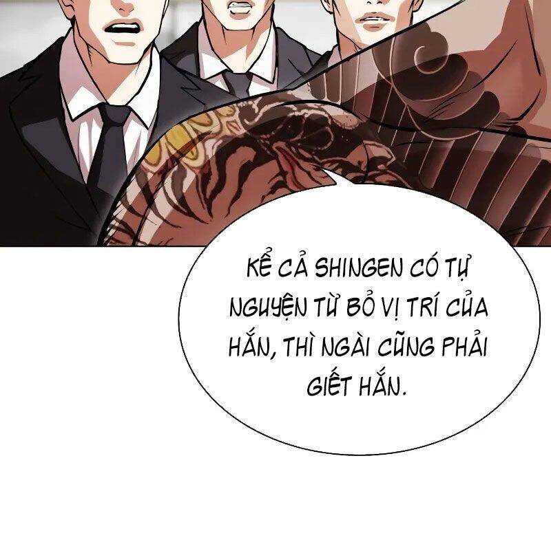 Hoán Đổi Diệu Kỳ Chapter 524 - Trang 207