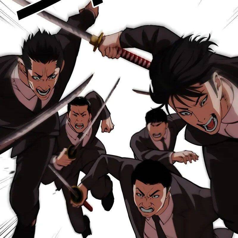 Hoán Đổi Diệu Kỳ Chapter 524 - Trang 214