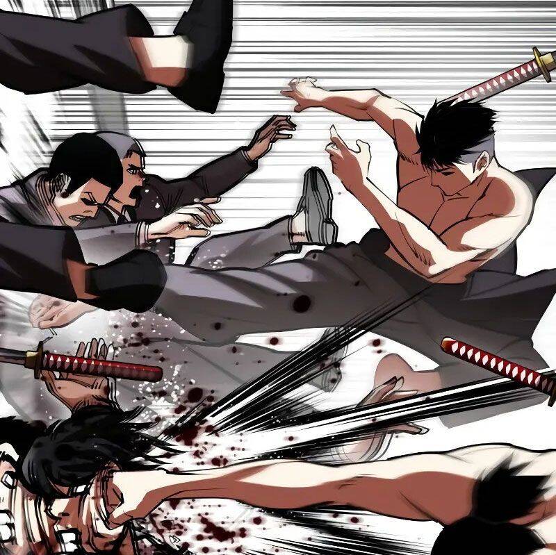 Hoán Đổi Diệu Kỳ Chapter 524 - Trang 218