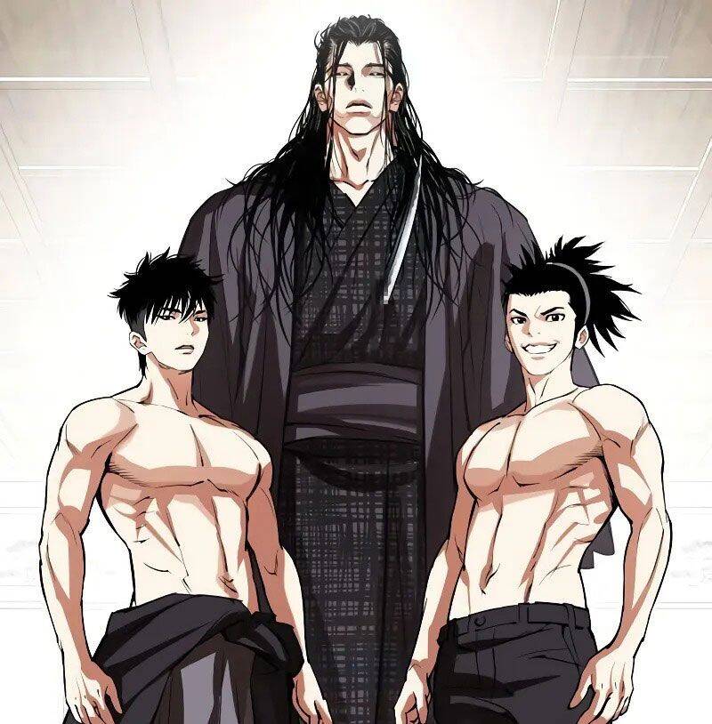 Hoán Đổi Diệu Kỳ Chapter 524 - Trang 227