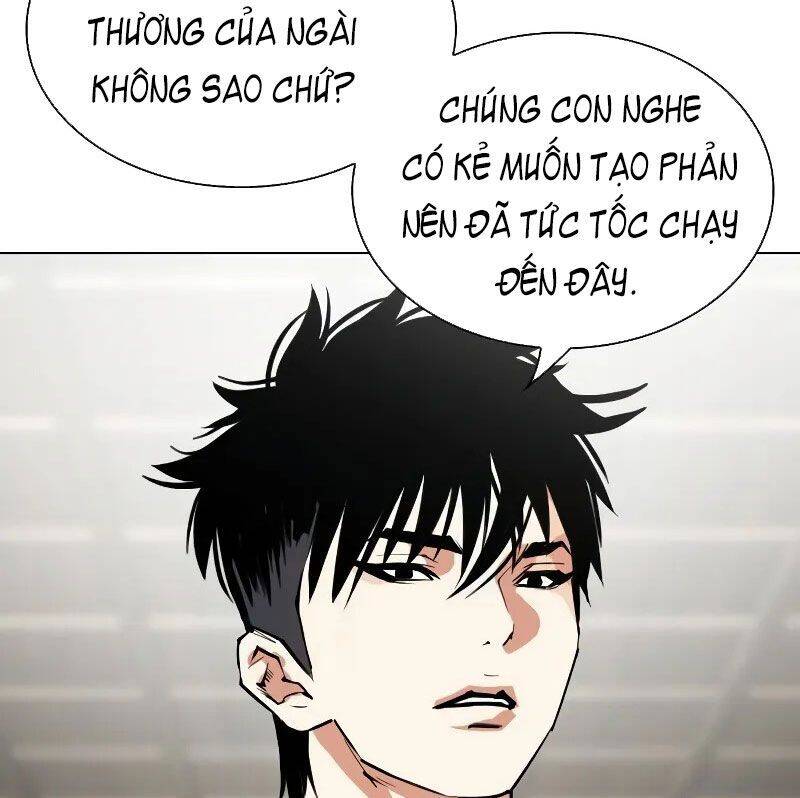 Hoán Đổi Diệu Kỳ Chapter 524 - Trang 230