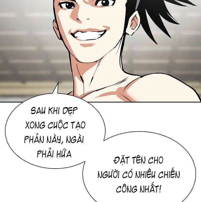 Hoán Đổi Diệu Kỳ Chapter 524 - Trang 233