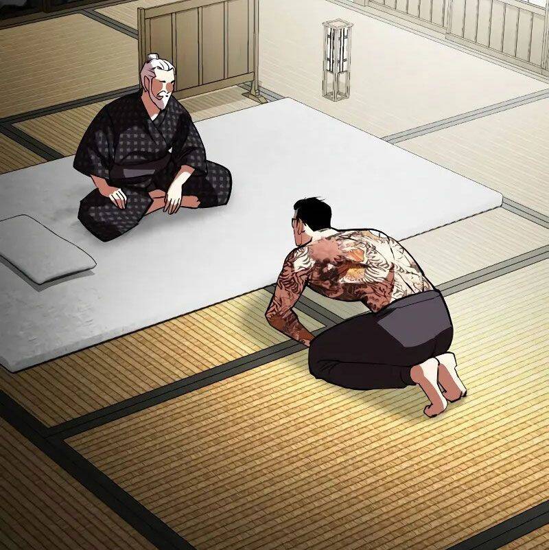 Hoán Đổi Diệu Kỳ Chapter 524 - Trang 29