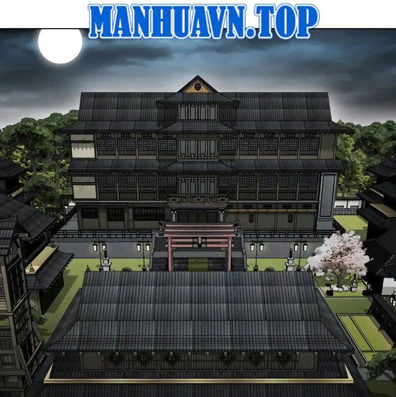 Hoán Đổi Diệu Kỳ Chapter 524 - Trang 39