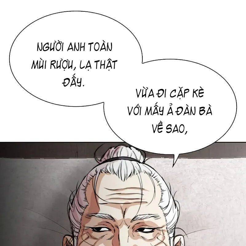 Hoán Đổi Diệu Kỳ Chapter 524 - Trang 4
