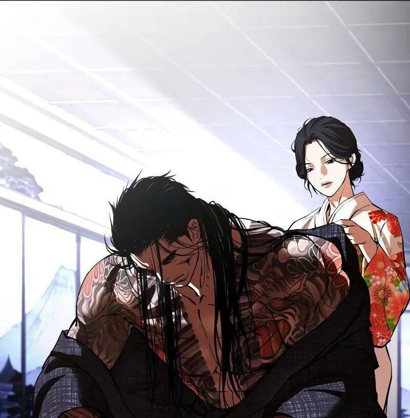 Hoán Đổi Diệu Kỳ Chapter 524 - Trang 42