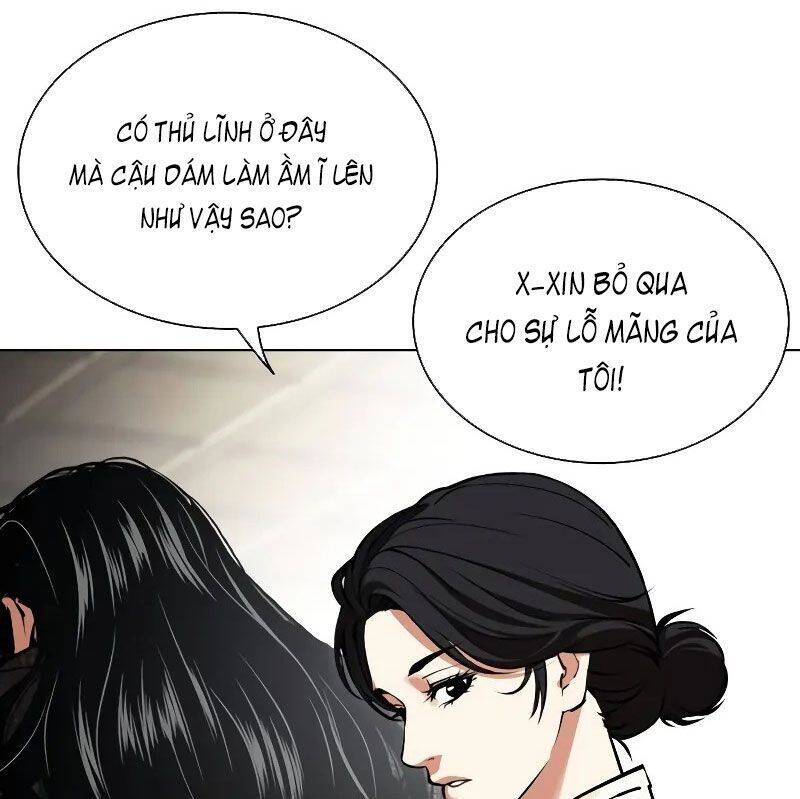 Hoán Đổi Diệu Kỳ Chapter 524 - Trang 50