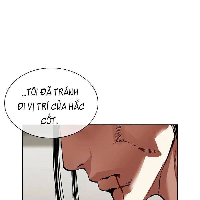 Hoán Đổi Diệu Kỳ Chapter 524 - Trang 80