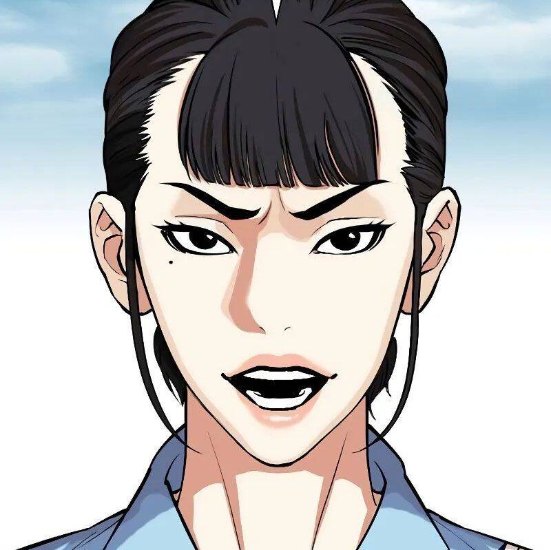 Hoán Đổi Diệu Kỳ Chapter 524 - Trang 94