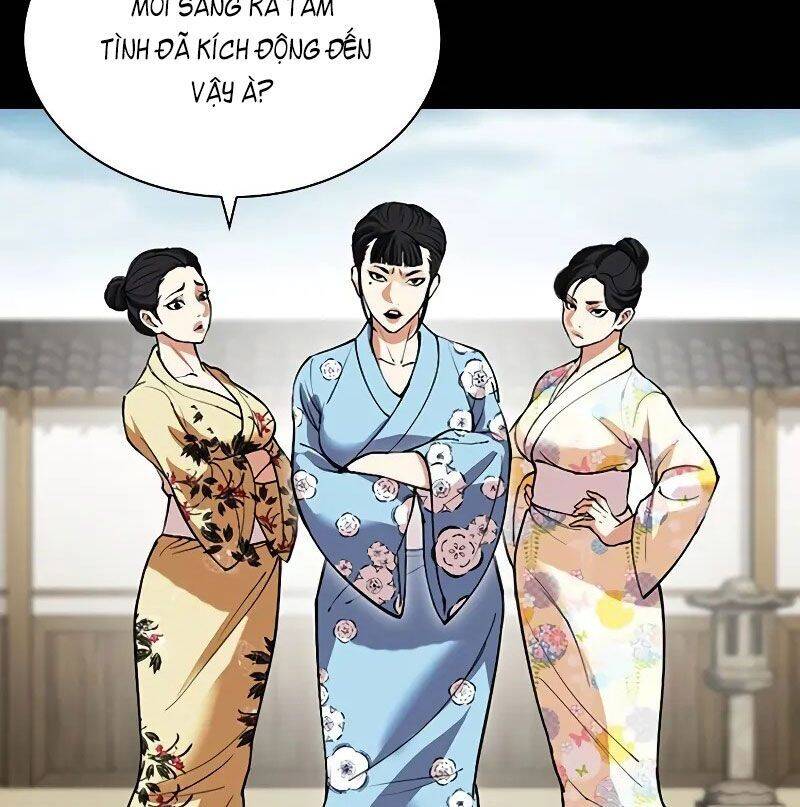 Hoán Đổi Diệu Kỳ Chapter 524 - Trang 96