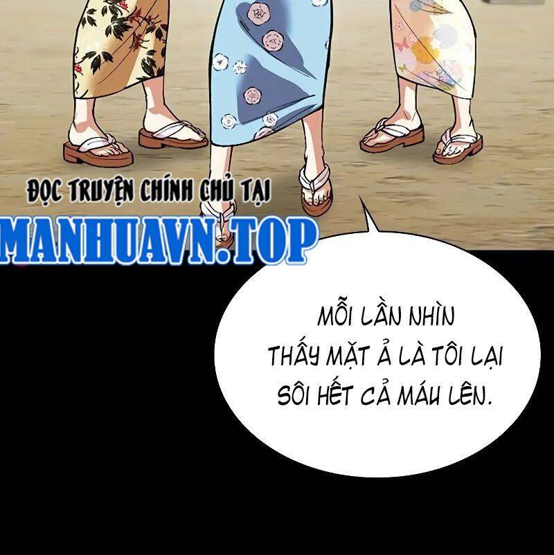 Hoán Đổi Diệu Kỳ Chapter 524 - Trang 97