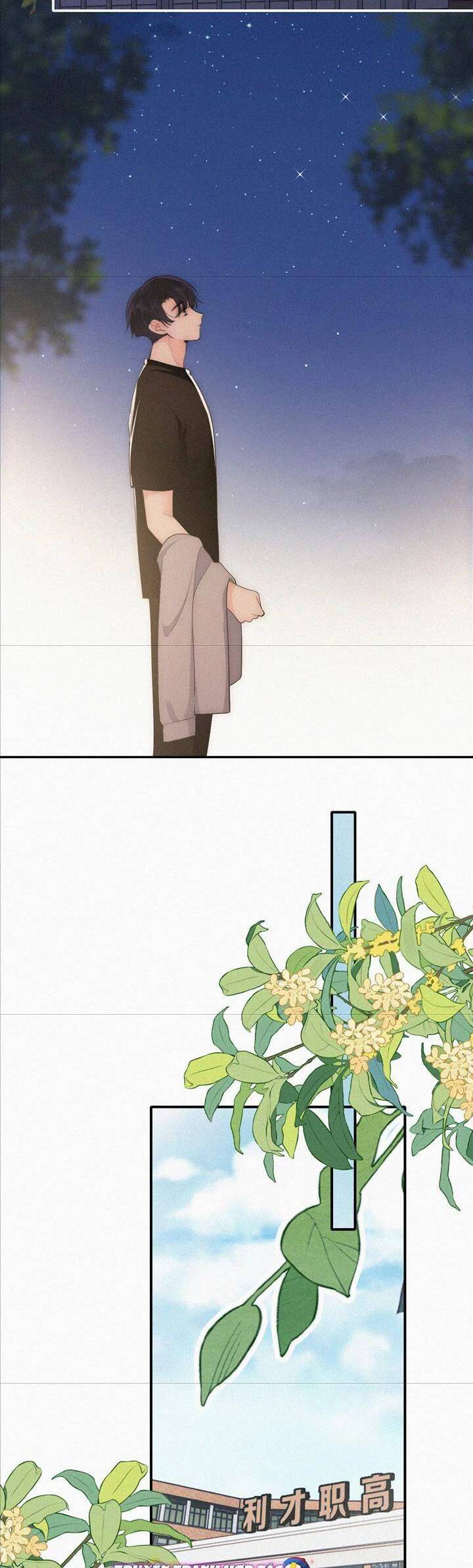 Bá Vương Sủng Ái Cô Vợ Mù - Chapter 113 - Page 18