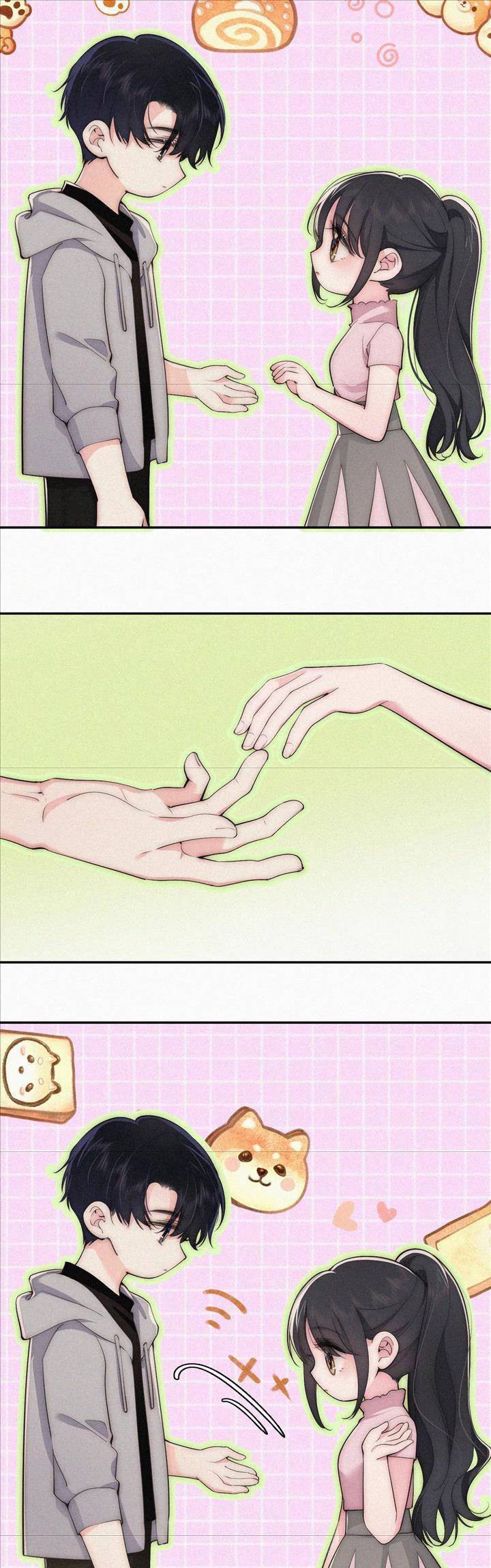 Bá Vương Sủng Ái Cô Vợ Mù - Chapter 113 - Page 5