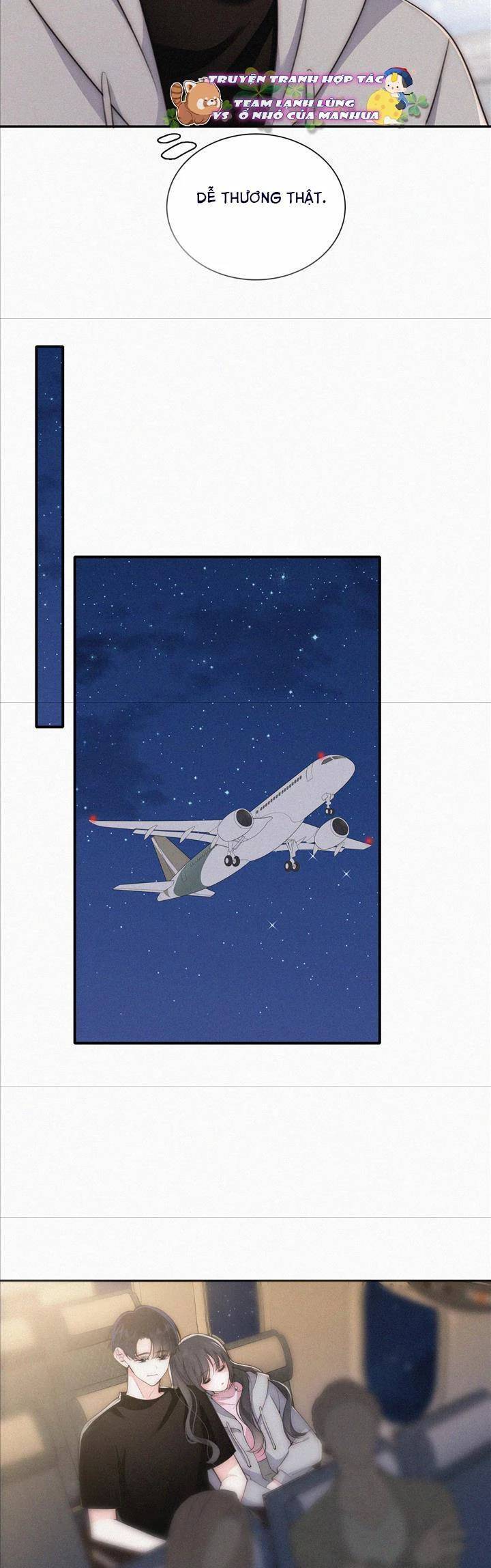 Bá Vương Sủng Ái Cô Vợ Mù - Chapter 113 - Page 7