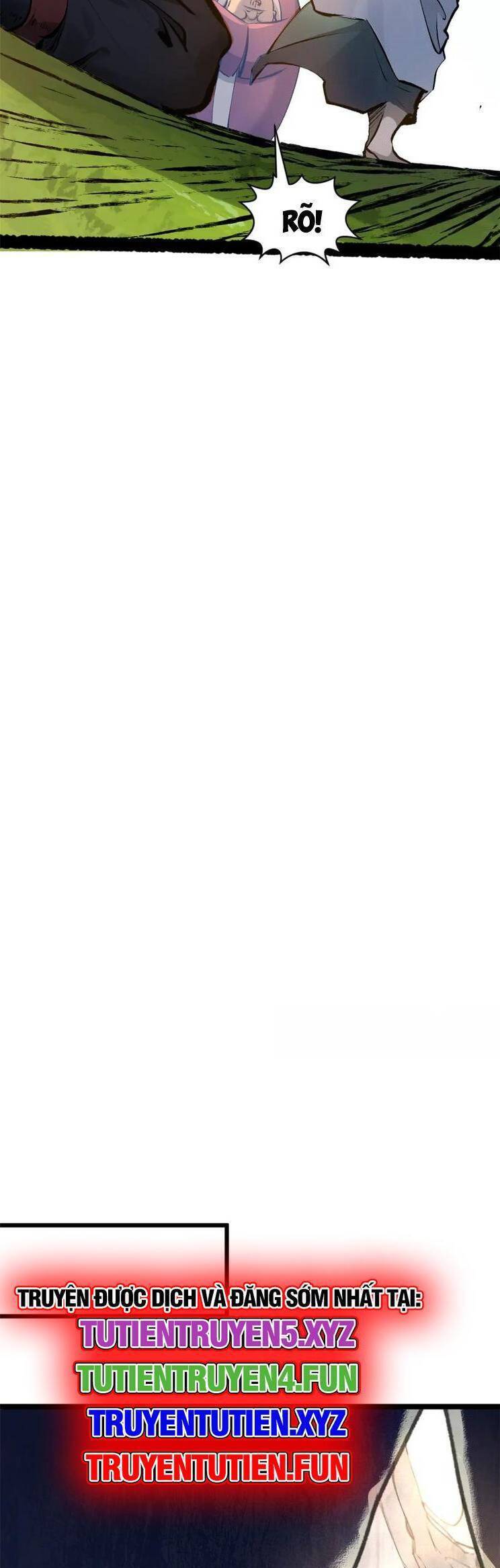 Đỉnh Cấp Khí Vận Lặng Lẽ Tu Luyện Ngàn Năm - Chapter 187 - Page 28