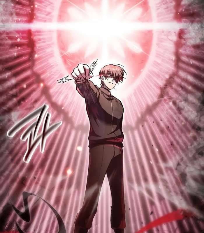 Giả Vờ Làm Kẻ Vô Dụng Ở Học Đường - Chapter 84 - Page 44