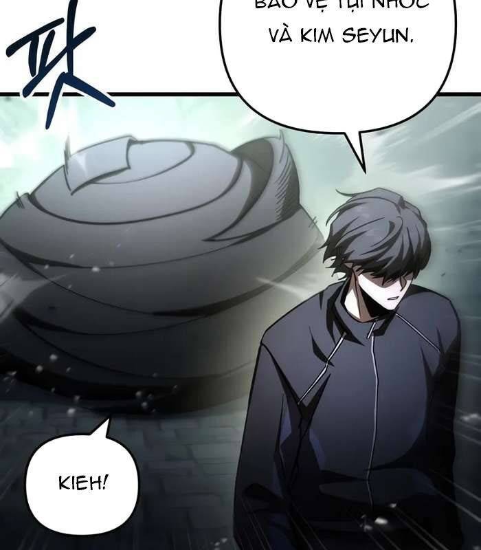 Giả Vờ Làm Kẻ Vô Dụng Ở Học Đường - Chapter 84 - Page 92