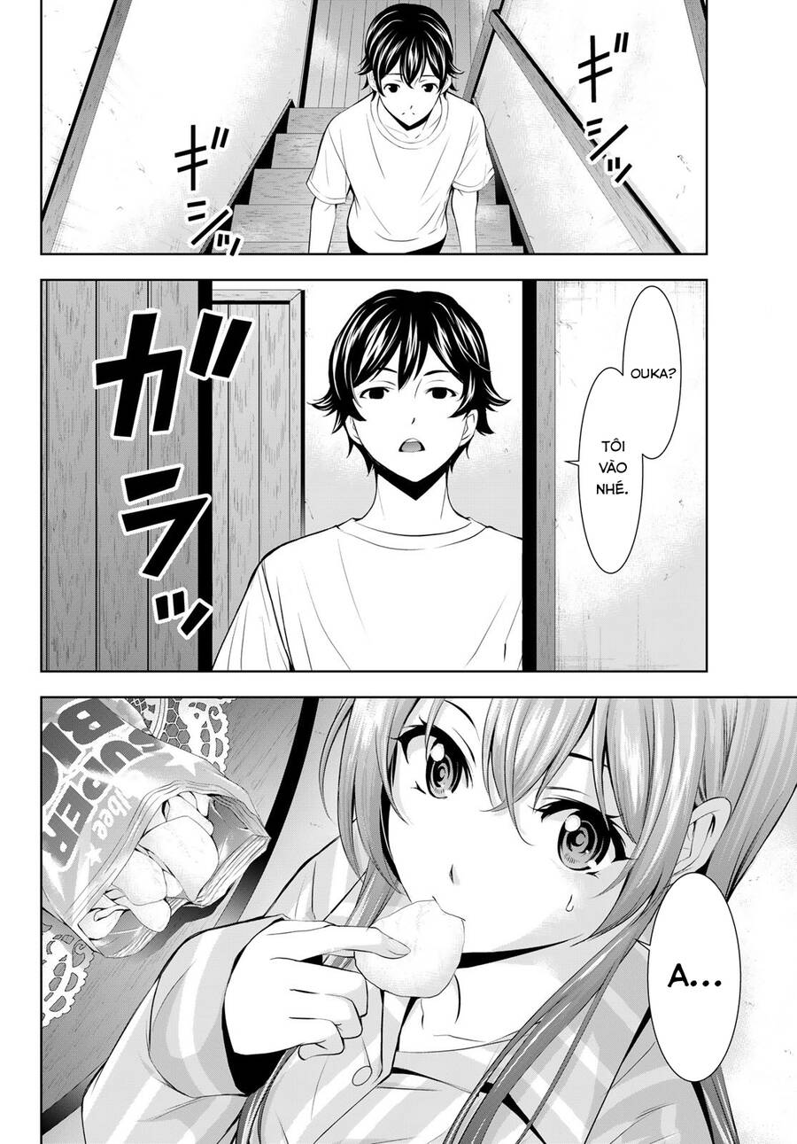 Quán Cà Phê Nữ Thần - Chapter 170 - Page 12