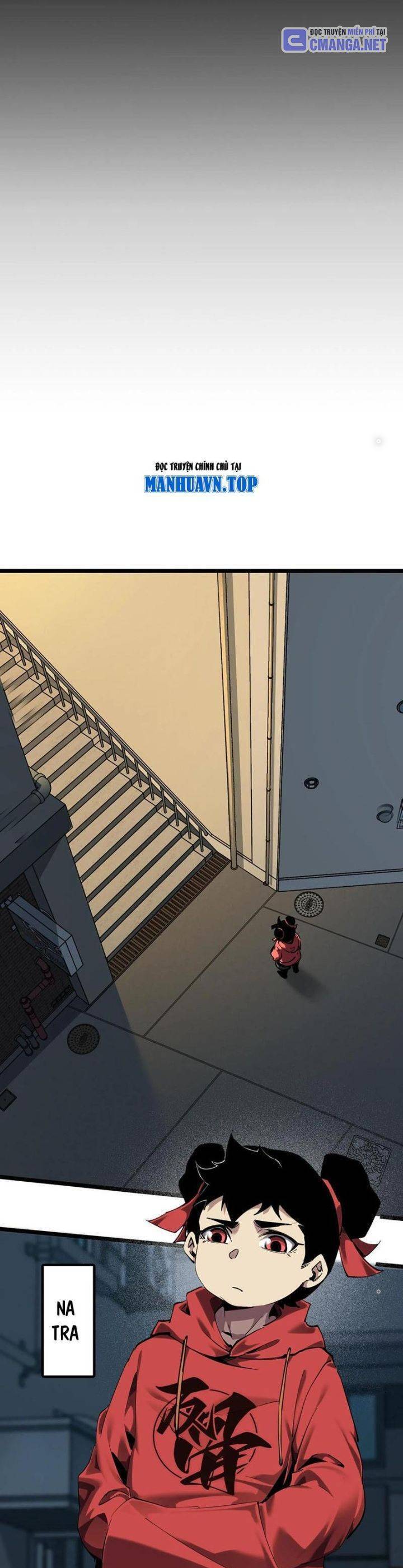 Ta Học Trảm Thần Trong Bệnh Viện Tâm Thần - Chapter 156 - Page 32