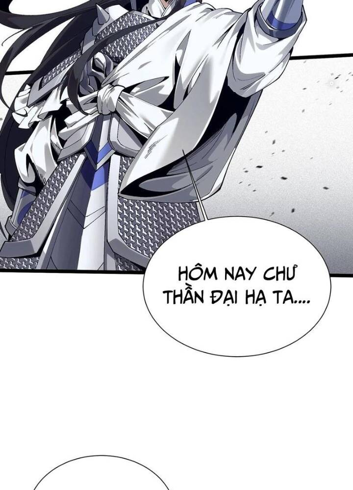 Ta Học Trảm Thần Trong Bệnh Viện Tâm Thần - Chapter 157 - Page 112