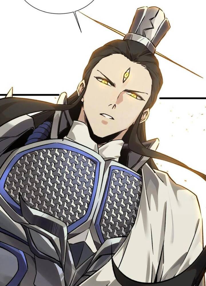 Ta Học Trảm Thần Trong Bệnh Viện Tâm Thần - Chapter 157 - Page 114