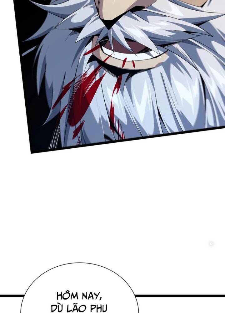 Ta Học Trảm Thần Trong Bệnh Viện Tâm Thần - Chapter 157 - Page 16