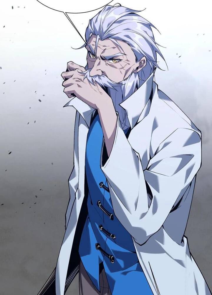 Ta Học Trảm Thần Trong Bệnh Viện Tâm Thần - Chapter 157 - Page 18