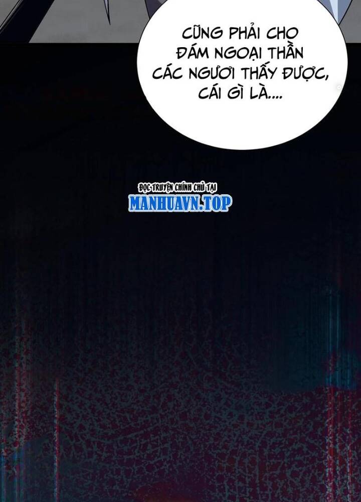 Ta Học Trảm Thần Trong Bệnh Viện Tâm Thần - Chapter 157 - Page 20