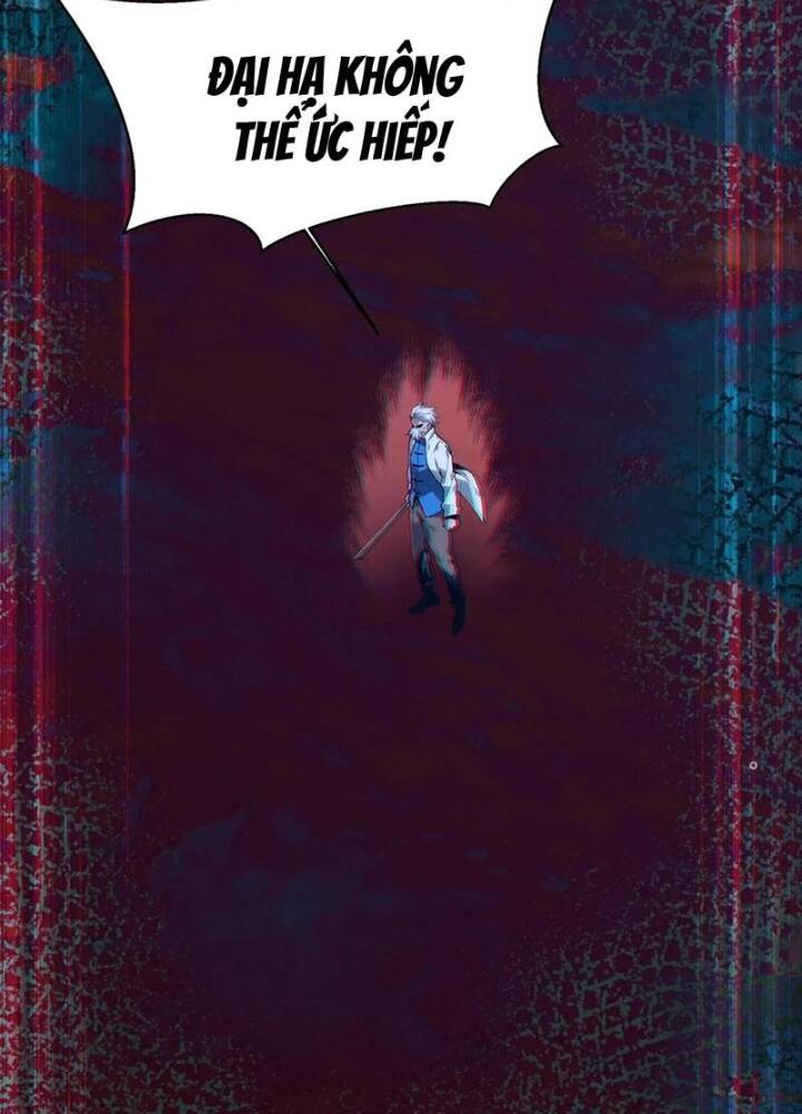 Ta Học Trảm Thần Trong Bệnh Viện Tâm Thần - Chapter 157 - Page 22