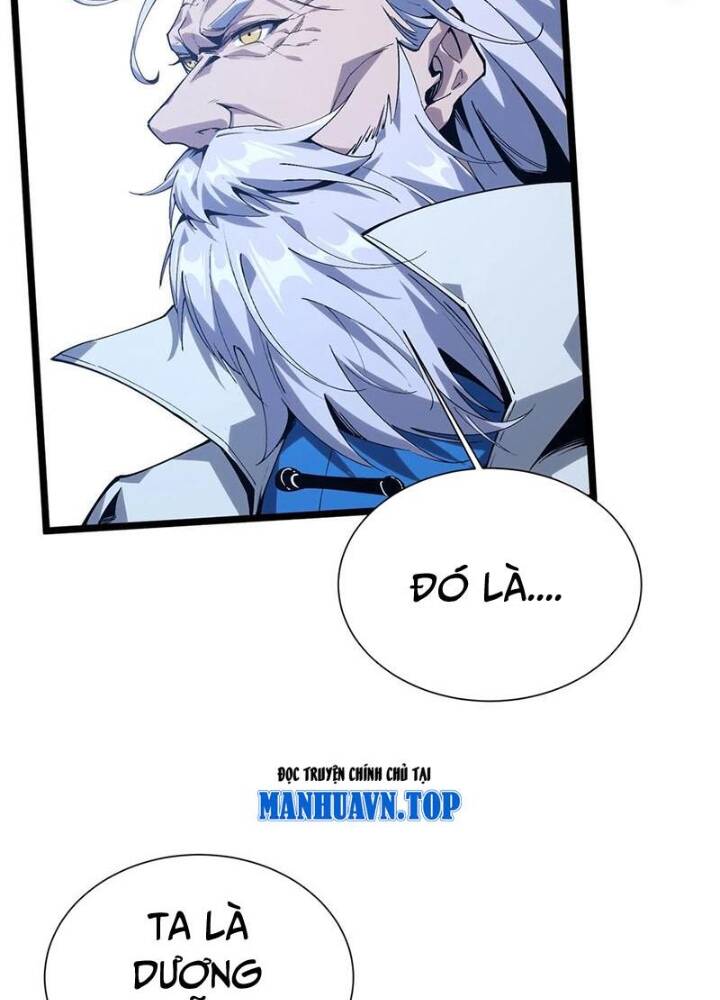 Ta Học Trảm Thần Trong Bệnh Viện Tâm Thần - Chapter 157 - Page 32