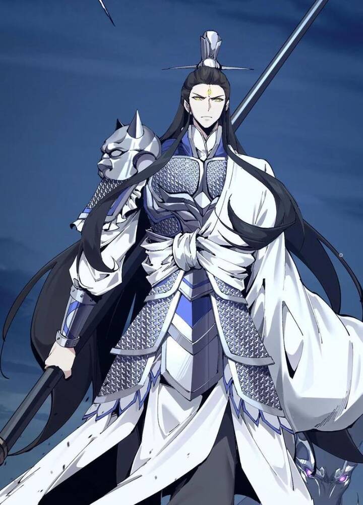 Ta Học Trảm Thần Trong Bệnh Viện Tâm Thần - Chapter 157 - Page 34