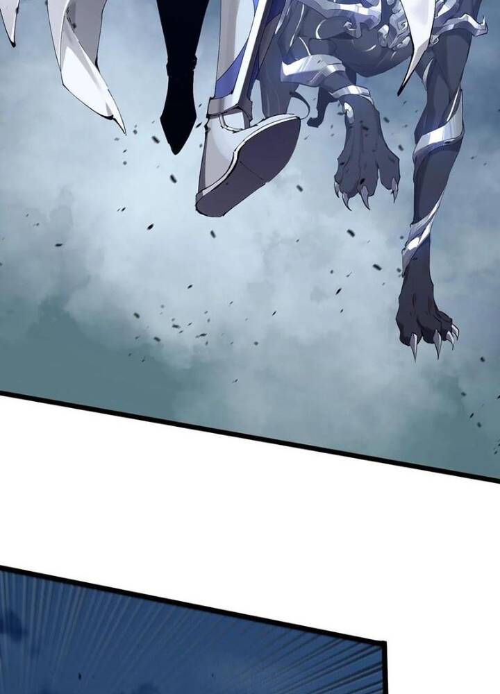 Ta Học Trảm Thần Trong Bệnh Viện Tâm Thần - Chapter 157 - Page 36