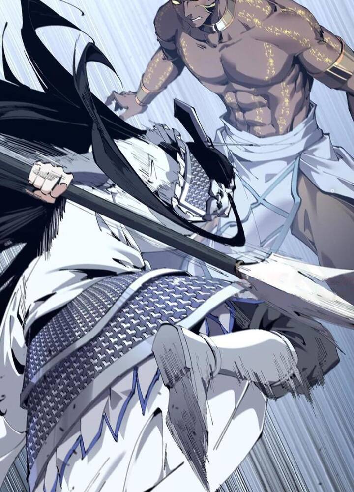 Ta Học Trảm Thần Trong Bệnh Viện Tâm Thần - Chapter 157 - Page 40