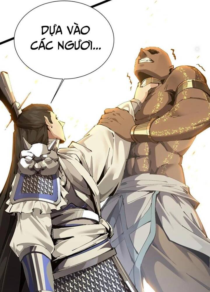 Ta Học Trảm Thần Trong Bệnh Viện Tâm Thần - Chapter 157 - Page 46