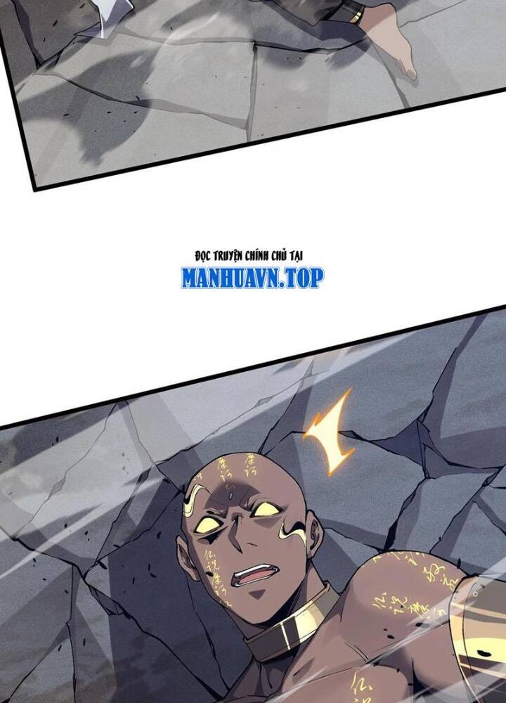 Ta Học Trảm Thần Trong Bệnh Viện Tâm Thần - Chapter 157 - Page 56