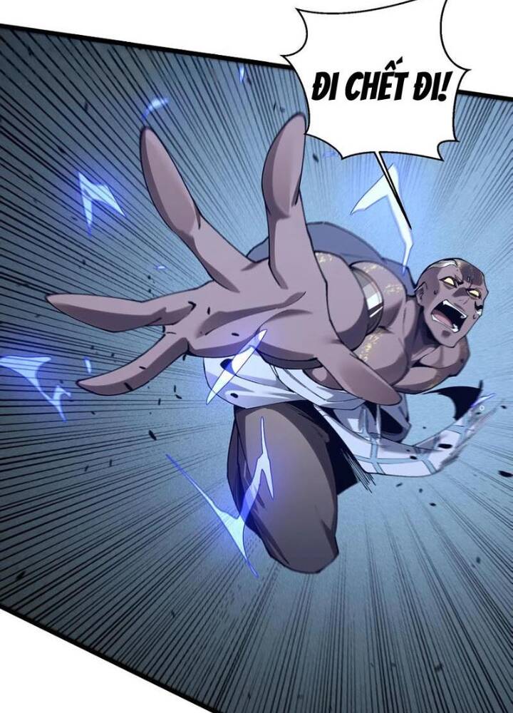 Ta Học Trảm Thần Trong Bệnh Viện Tâm Thần - Chapter 157 - Page 82