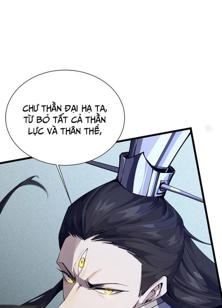 Ta Học Trảm Thần Trong Bệnh Viện Tâm Thần - Chapter 157 - Page 94