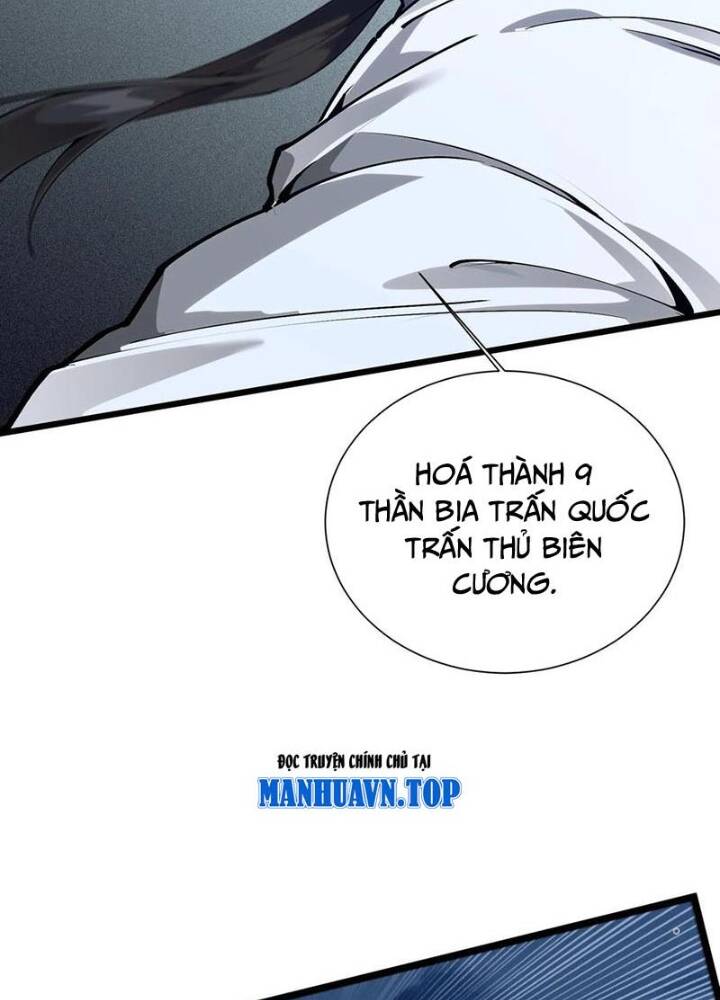 Ta Học Trảm Thần Trong Bệnh Viện Tâm Thần - Chapter 157 - Page 96