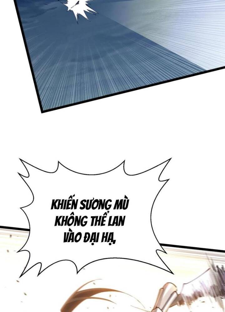 Ta Học Trảm Thần Trong Bệnh Viện Tâm Thần - Chapter 157 - Page 98