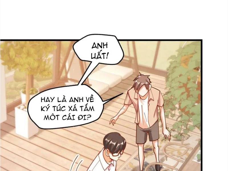 Trọng Sinh Không Làm Chạn Vương Tôi Một Mình Nạp Game Thăng Cấp - Chapter 150 - Page 59