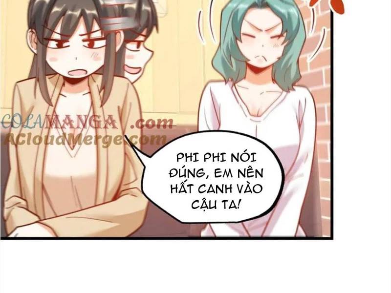 Trọng Sinh Không Làm Chạn Vương Tôi Một Mình Nạp Game Thăng Cấp - Chapter 150 - Page 93