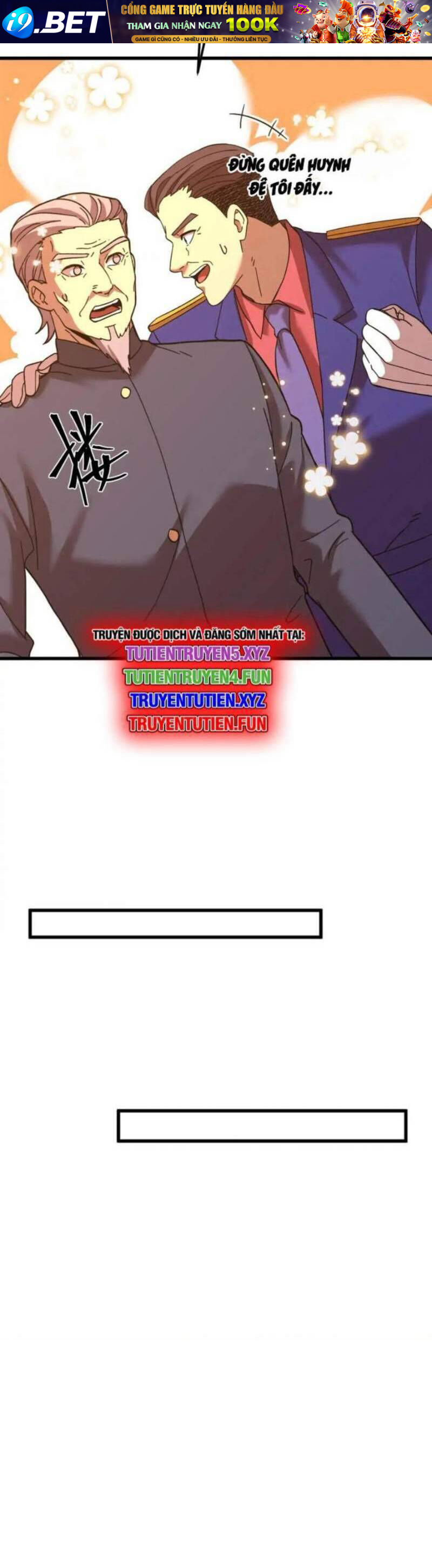 Cao Võ Hạ Cánh Đến Một Vạn Năm Sau - Chapter 162 - Page 11