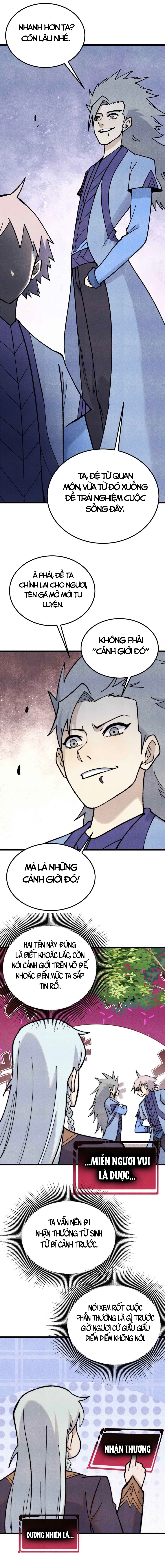 Vạn Cổ Tối Cường Tông - Chapter 365.5 - Page 3