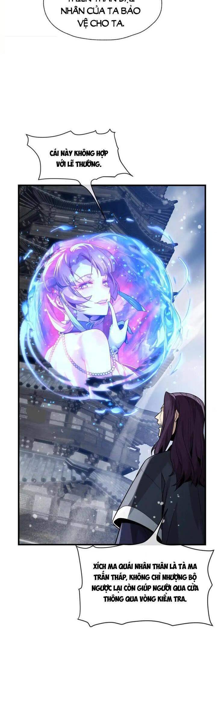 Đại ái Ma Tôn, nữ đồ đệ đều muốn giết ta - Chapter 38 - Page 12