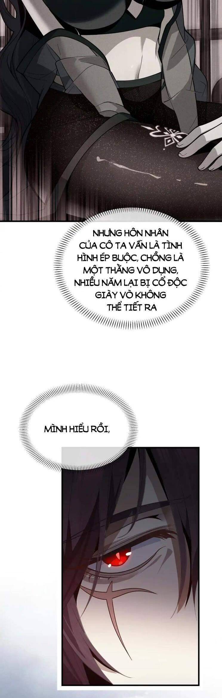 Đại ái Ma Tôn, nữ đồ đệ đều muốn giết ta - Chapter 38 - Page 18